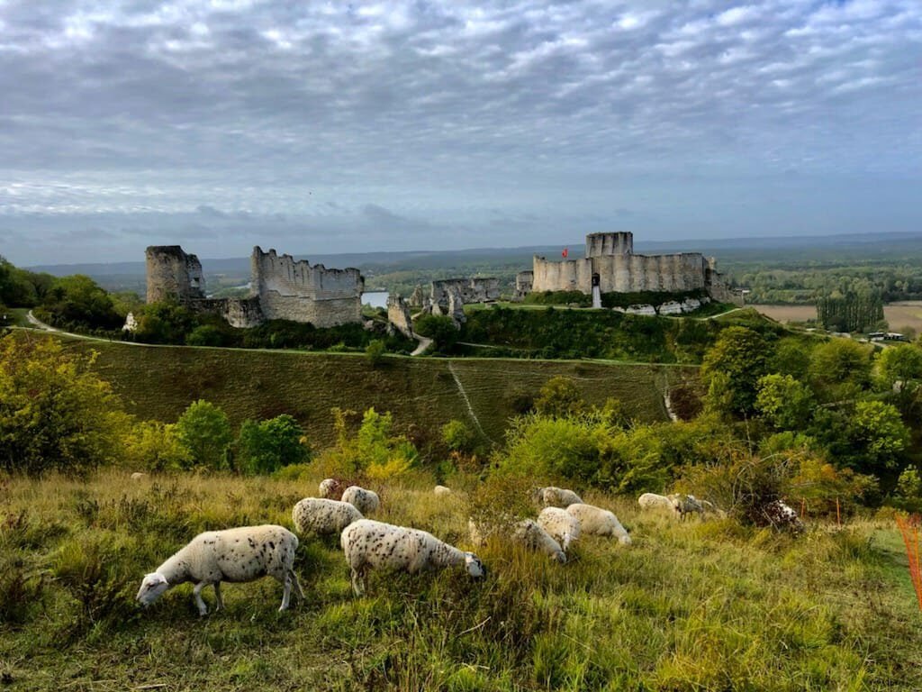 Château-Gaillard
