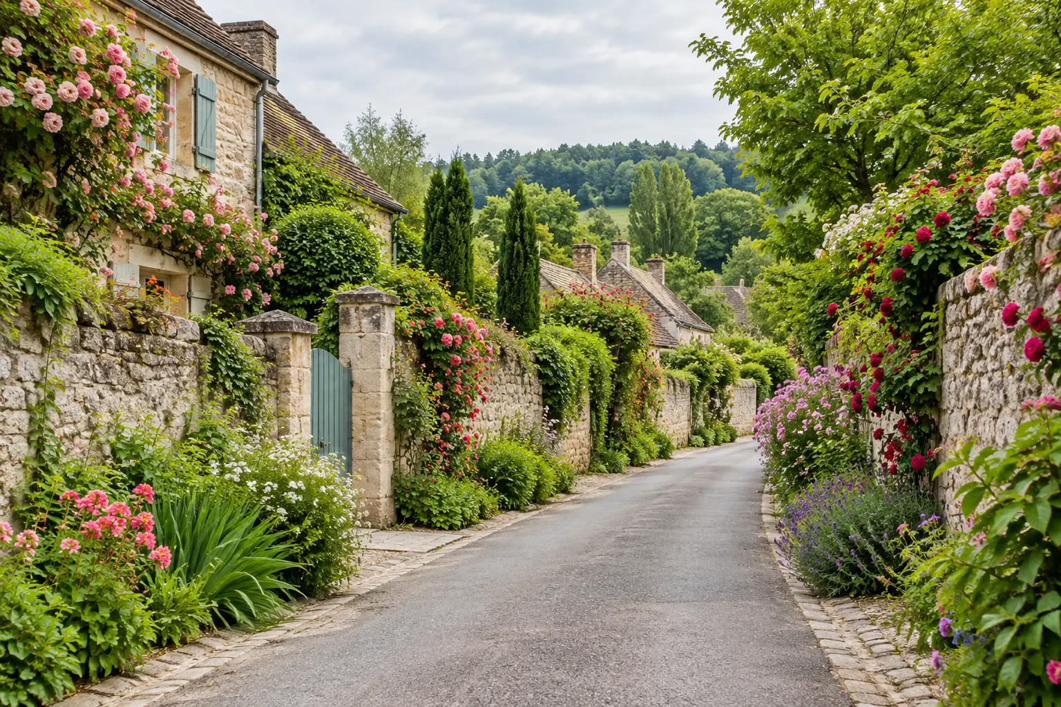 Giverny